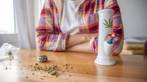 Project: Association Analysis for Cannabis Use Among Adolescents in Canada