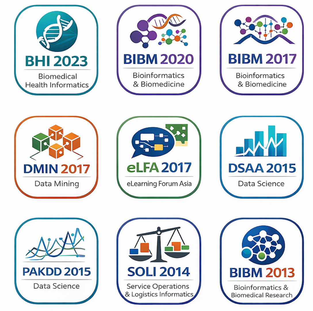 Conference Publications