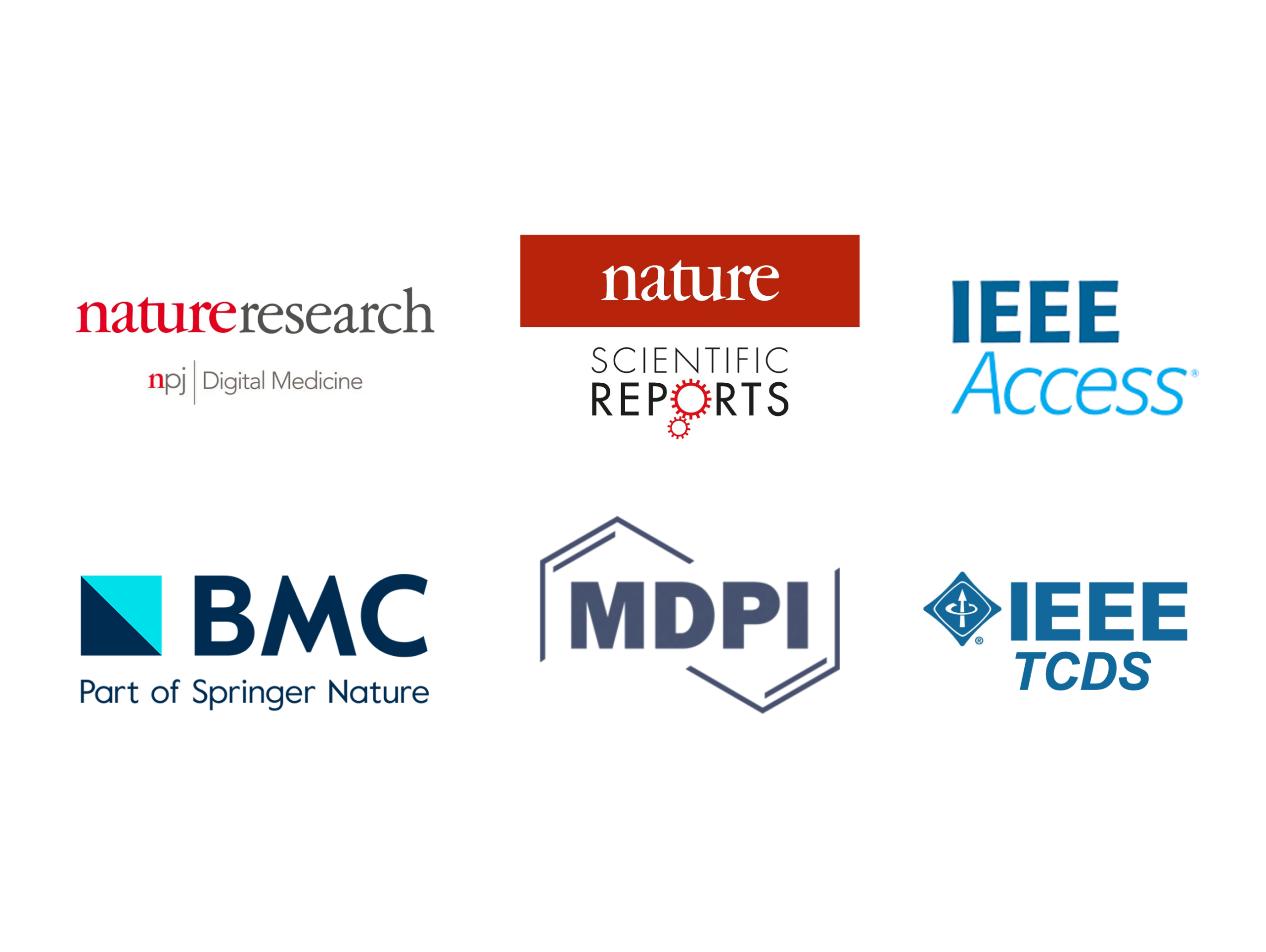 Journal Publications